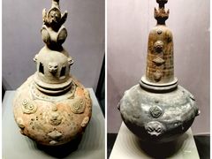 -大同市博物馆