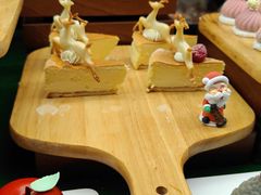 -唐拉雅秀酒店-西锦汇空中BBQ·思创餐厅