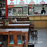 有油渣的粉面店，才是记忆中的粉面店