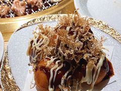 -江户烧肉(高德店)
