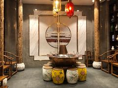 -丁卯•铜锅涮肉(工体店)