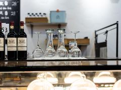 -HELLO 27 意面·沙拉·帕尼尼