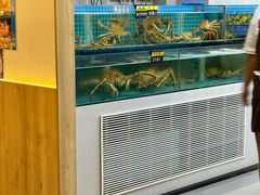 -本达人海鲜烧烤·朝鲜族风味(发展店)
