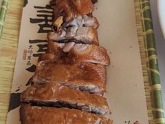 -骏莱海鲜鱼港(五角场店)