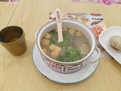 -小杨生煎(香港名都店)
