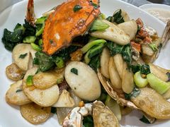 -红灯笼龙凤饭店(宁波老字号店)