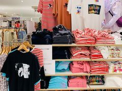 -优衣库(南京建邺万达广场店)