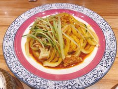 -品回味清真西北楼(宁波首店)