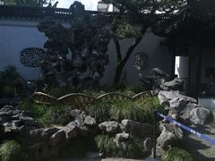 -苏州吴宫泛太平洋酒店
