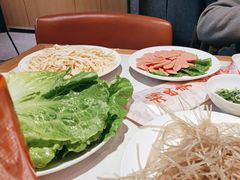 -杨氏青龙虾·羊蝎子(金盛路总店)