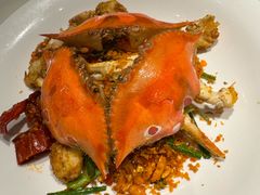 -开封大宏喜来登酒店·采悦轩中餐厅