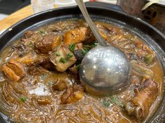 -李老哈·东北菜(宋园路店)