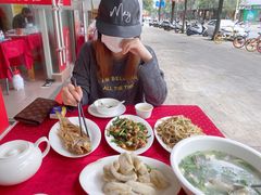 -蛇口康乐快餐鱼仔档(翠苑小区店)