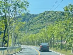 -龙门涧景区