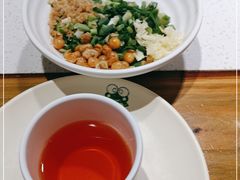 -蛙蛙鸡冷锅鱼(驷马桥店)