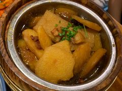 -苹果树下艺术餐厅(通州店)