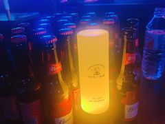 -Ton Ton吨吨小酒馆Live(观前街店)