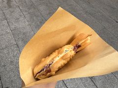 -小巷鲷鱼烧(流塘荔景小区店)