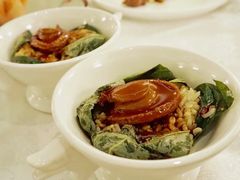 -酌宴府The China Club·广州万富希尔顿酒店(云城东路店)