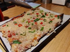 -一顿烧烤(八经街店)