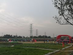 -嬉乐湾休闲旅游区