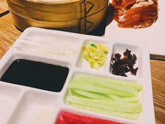 烤鸭小料-小大董·烤鸭(凤凰汇店)
