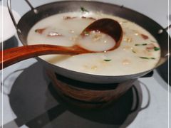 -吴越荣记苏州菜·松鼠桂鱼(月光码头店)