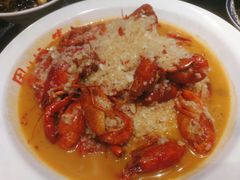 -周姑娘不等味·牛羊肉火锅·螃蟹罗氏虾·烤鱼烤串(高邮店)