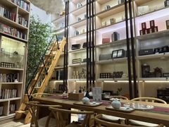 -麦子MaiMassage(打浦桥店)