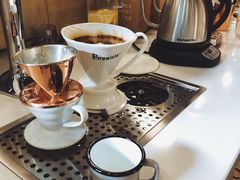 -Double cafe