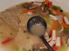 -川味堂·四川豆花(八卦岭店)