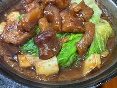 -珍珍小食店(西华路店)