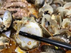 -大丰收海鲜酒楼·专业餐饮30年(连云港老字号店)