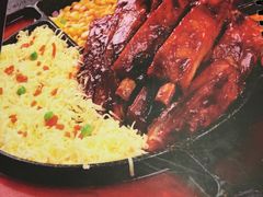 -肥肥虾庄·金牌油焖大虾(杨园滨江时代walk店)