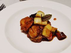 -Yan Ting 宴庭中餐厅(上海静安瑞吉酒店)