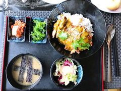 -亿民平安国际大酒店西餐厅(彩田北路店)
