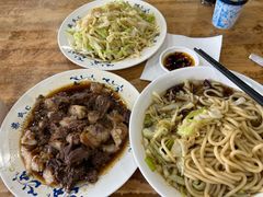 -柴氏风味斋(甘家口店)