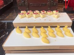 -棕榈岛海鲜自助餐厅(虹桥迎宾馆店)