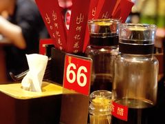 -何记花甲(海岸城旗舰店)
