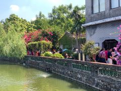 -东莞市可园博物馆