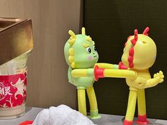 -海底捞火锅(万象城店)