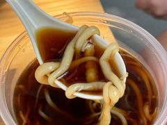 -大炮糯米凉虾(南坪后堡店)