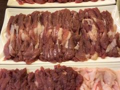 -前门张记涮肉(前门店)