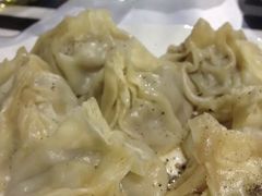 薄皮包子-海尔巴格一甸茶餐厅(团结路店)