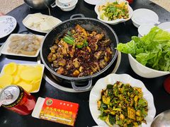 -贵阳李氏息烽阳朗鸡(民生路店)