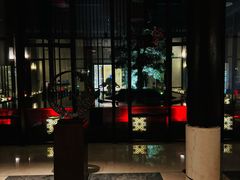 -上海崇明金茂凯悦酒店