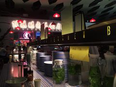 -陈鹏鹏潮汕菜(宝安机场T3航站楼店)