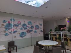 用餐区-楚鱼王·河鲜·湖北菜(华农店)