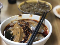 -清真·宏顺祥卤汁凉粉(大皮院店)