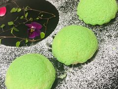 -富淳饭店(陆家嘴保利广场店)